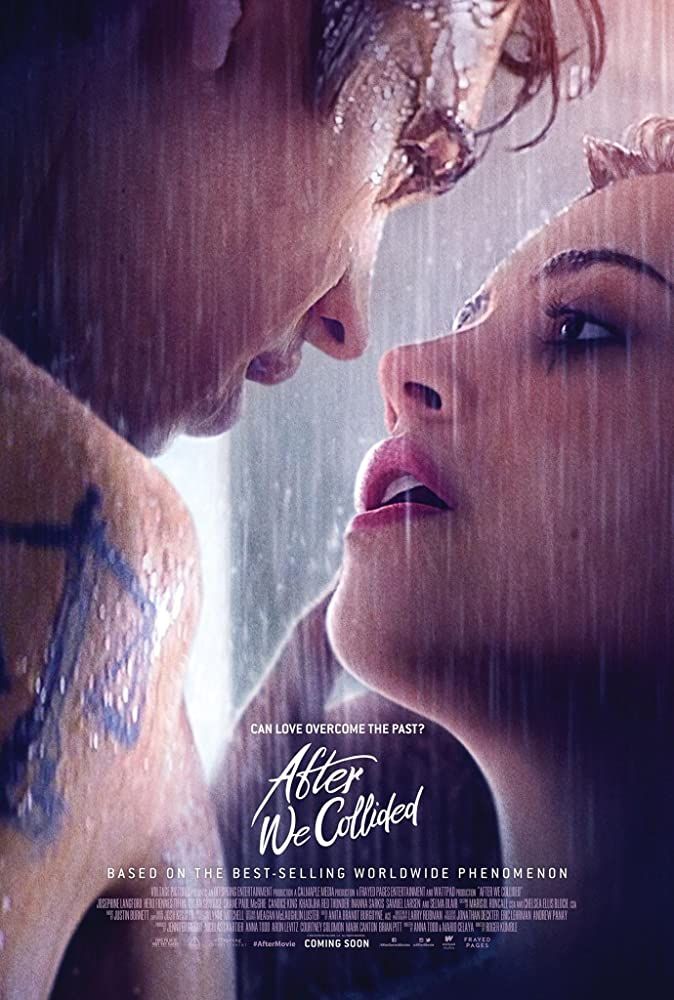 مشاهدة فيلم After We Collided