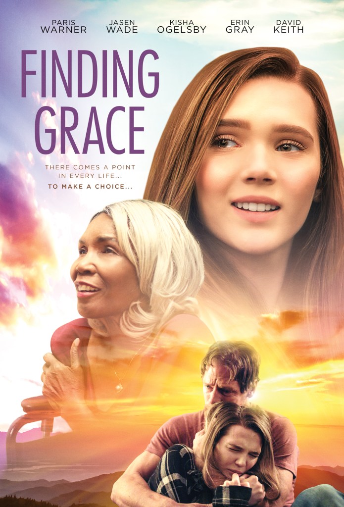 مشاهدة فيلم Finding Grace