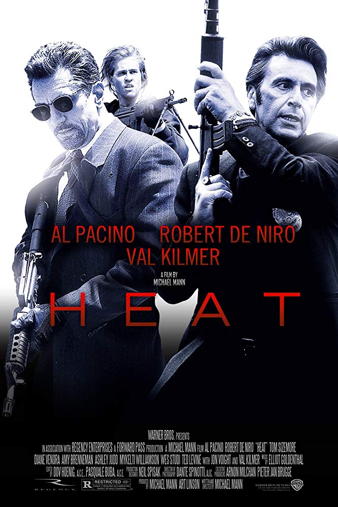 مشاهدة فيلم Heat