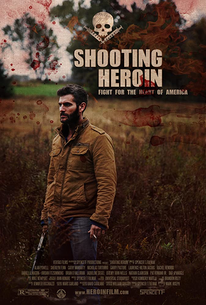 مشاهدة فيلم Shooting Heroin