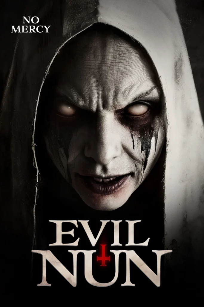مشاهدة فيلم Evil Nun
