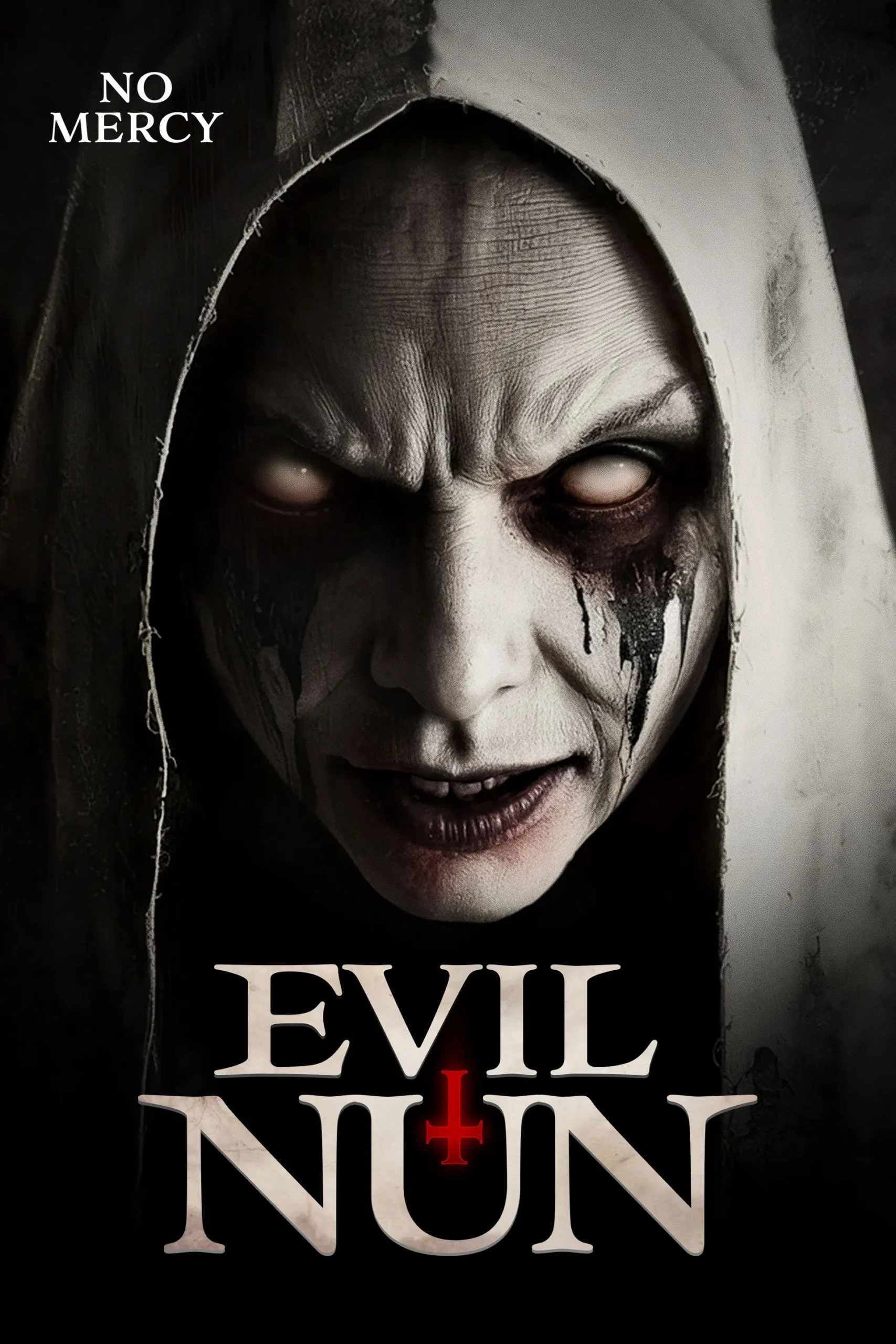مشاهدة فيلم Evil Nun