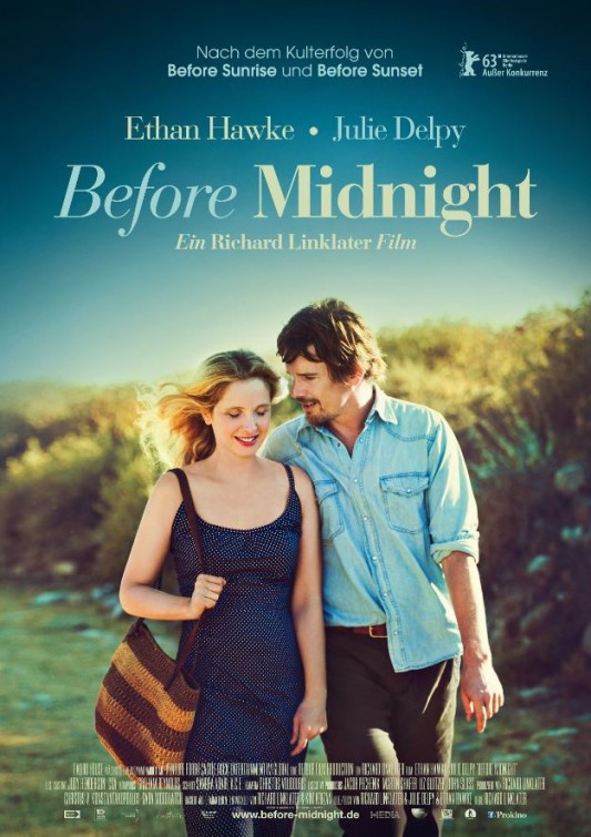 مشاهدة فيلم Before Midnight