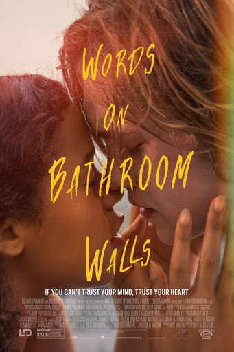 مشاهدة فيلم Words on Bathroom Walls