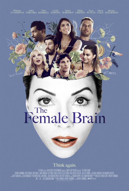 مشاهدة فيلم The Female Brain