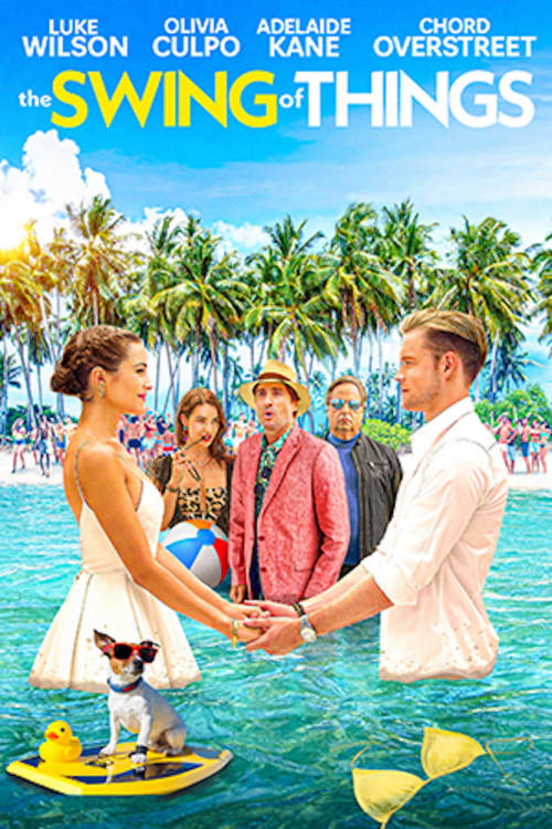 مشاهدة فيلم The Swing of Things