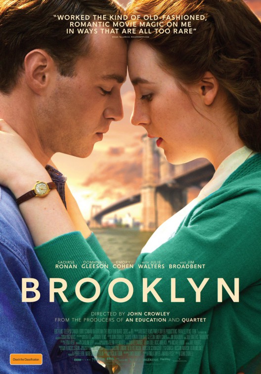 مشاهدة فيلم Brooklyn