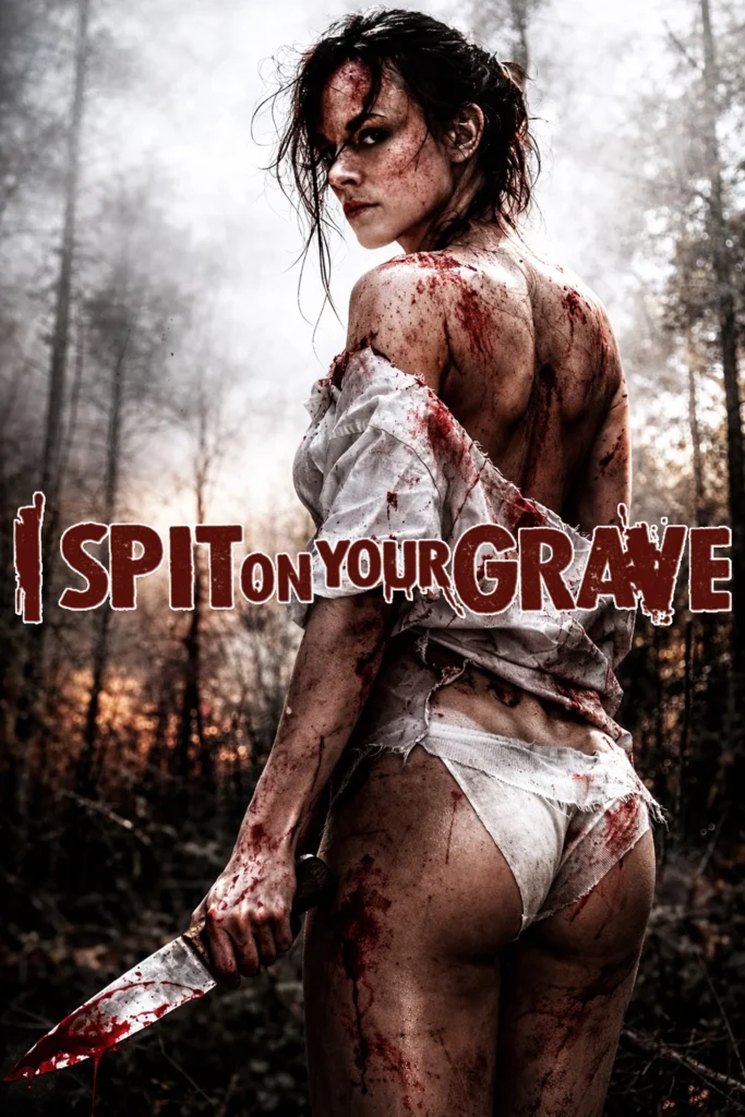 مشاهدة فيلم Spit on Your Grave
