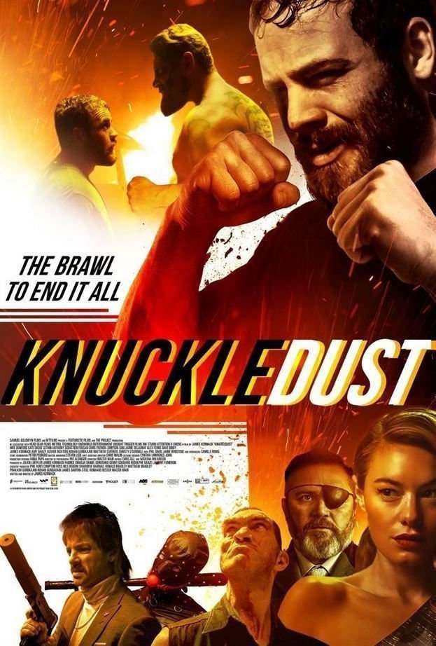 مشاهدة فيلم Knuckledust