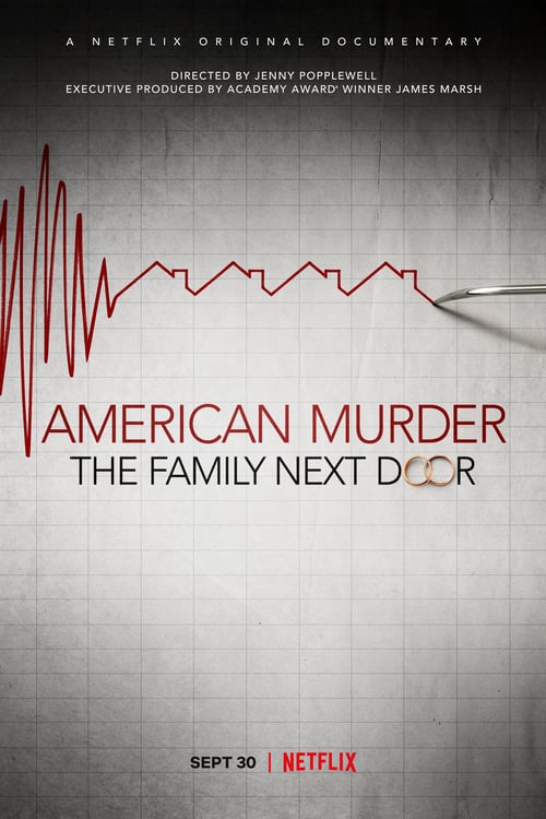 مشاهدة فيلم American Murder: The Family Next Door