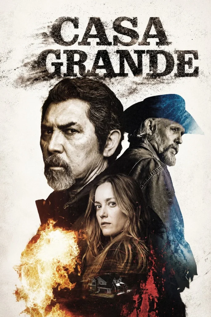 مشاهدة فيلم Casa Grande