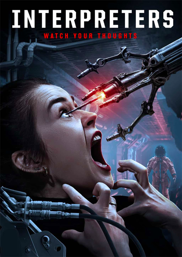 مشاهدة فيلم Interpreters