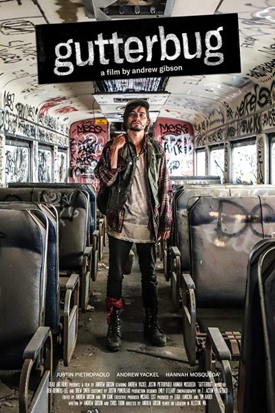 مشاهدة فيلم Gutterbug