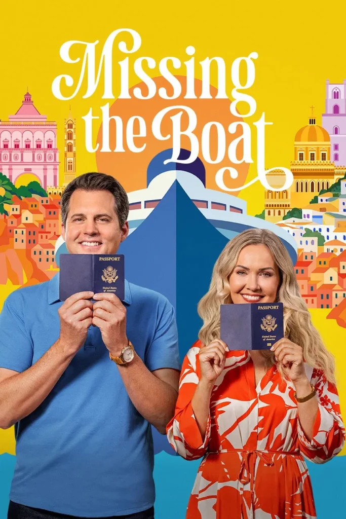 مشاهدة فيلم Missing the Boat