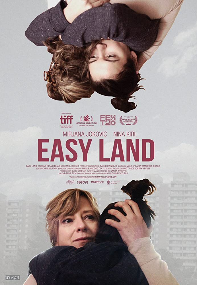 مشاهدة فيلم Easy Land