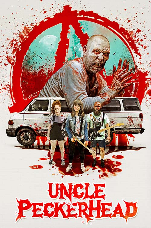 مشاهدة فيلم Uncle Peckerhead