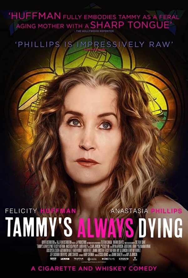 مشاهدة فيلم Tammy's Always Dying