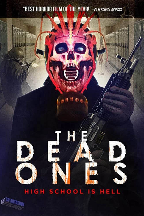 مشاهدة فيلم The Dead Ones