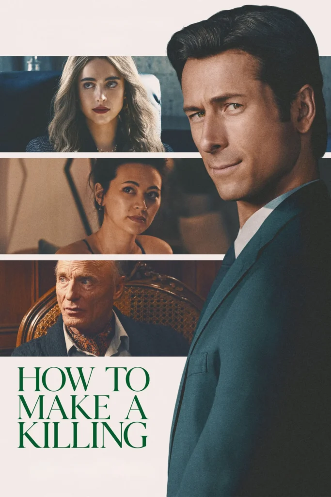 مشاهدة فيلم How to Make a Killing
