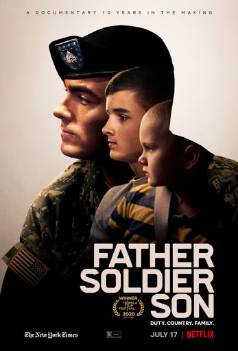 مشاهدة فيلم Father Soldier Son