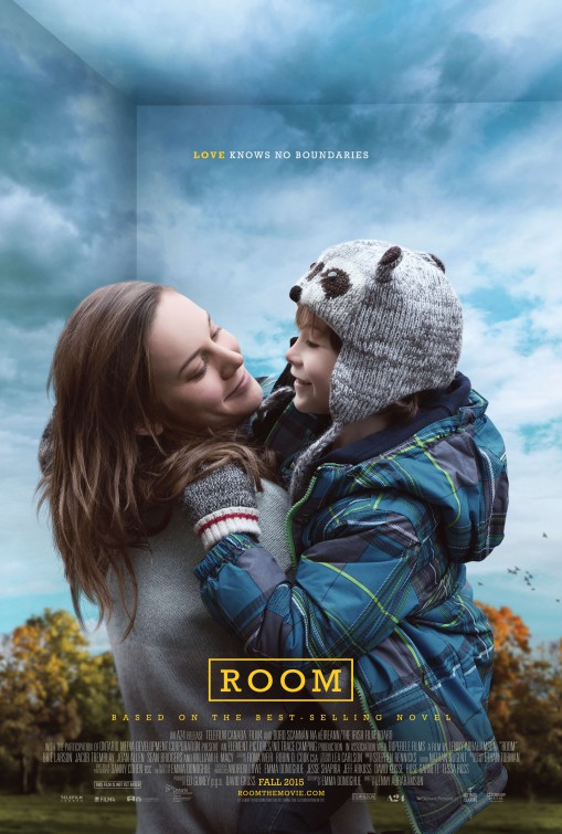 مشاهدة فيلم Room
