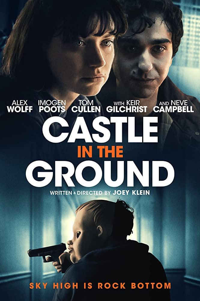 مشاهدة فيلم Castle in the Ground