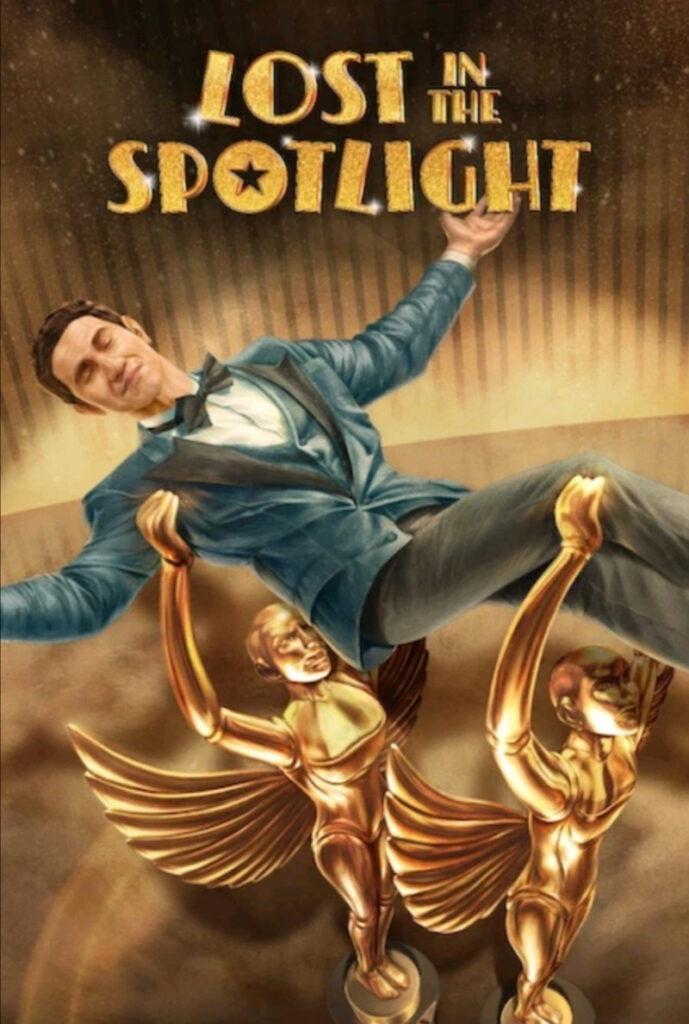 مشاهدة فيلم Lost in the Spotlight