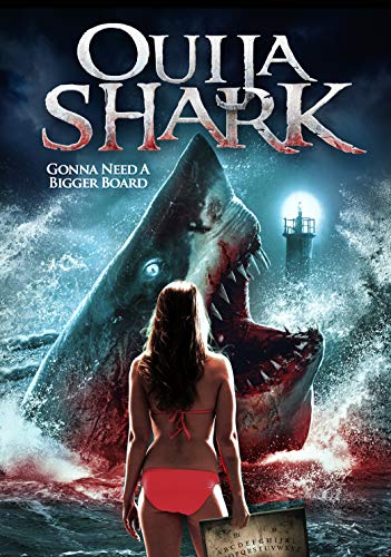 مشاهدة فيلم Ouija Shark