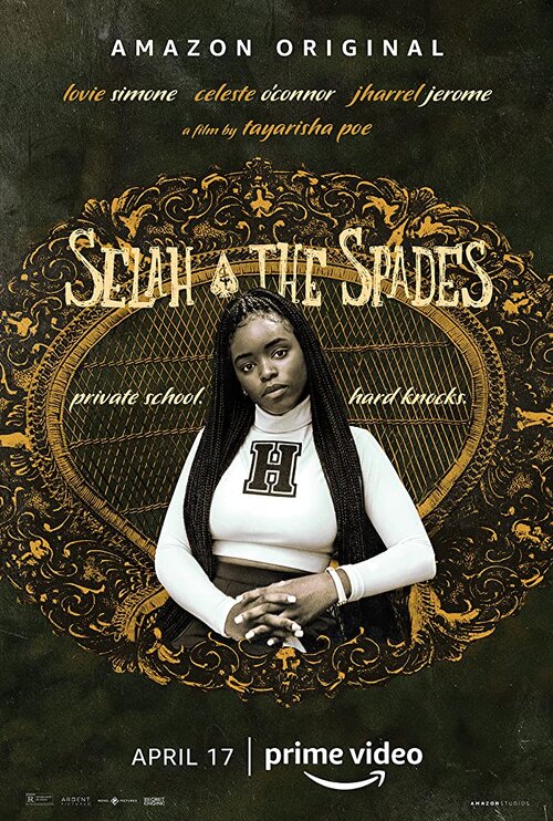 مشاهدة فيلم Selah and The Spades