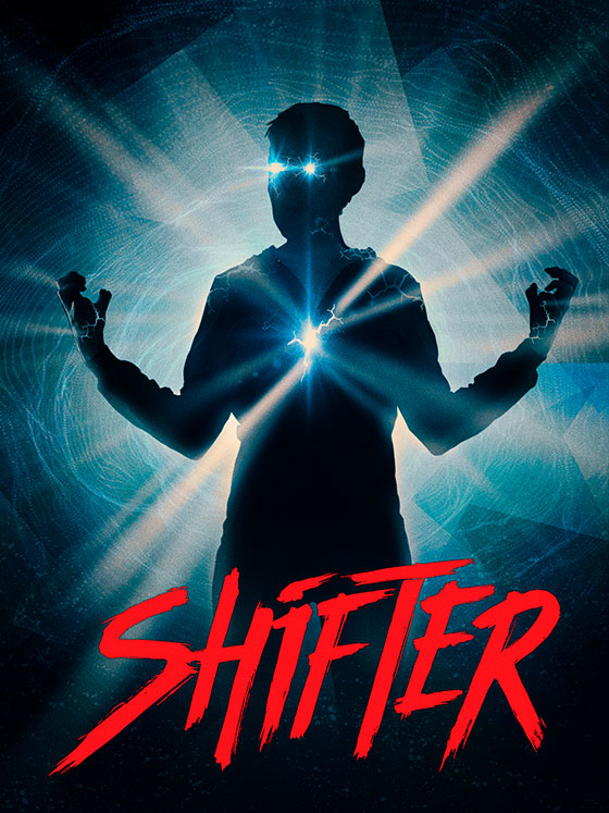 مشاهدة فيلم Shifter