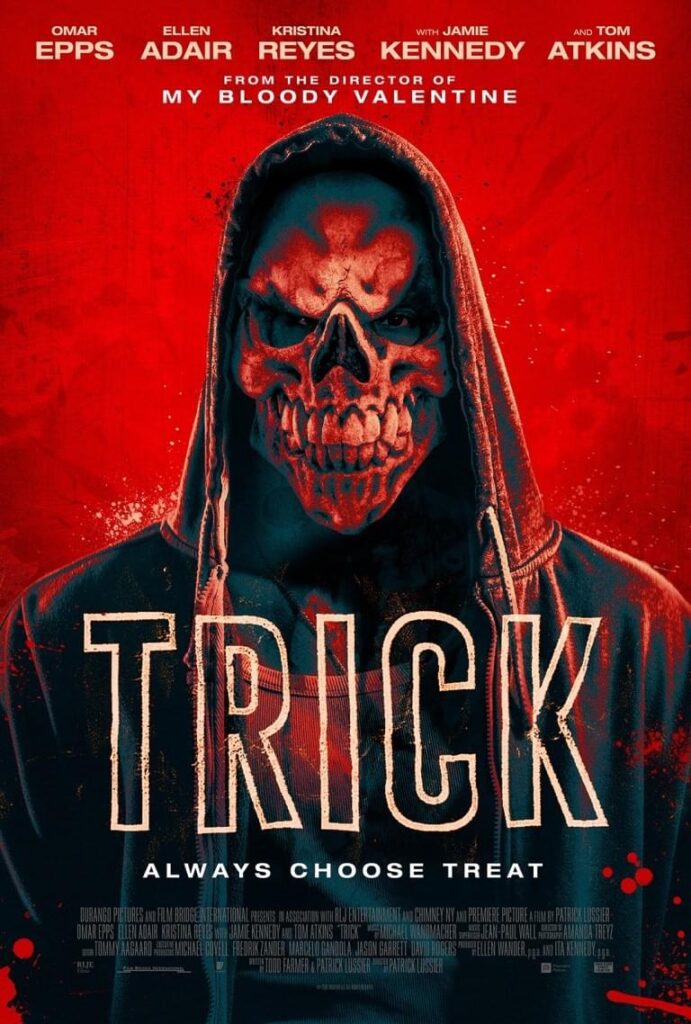 مشاهدة فيلم Trick