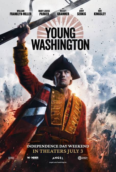 مشاهدة فيلم Young Washington