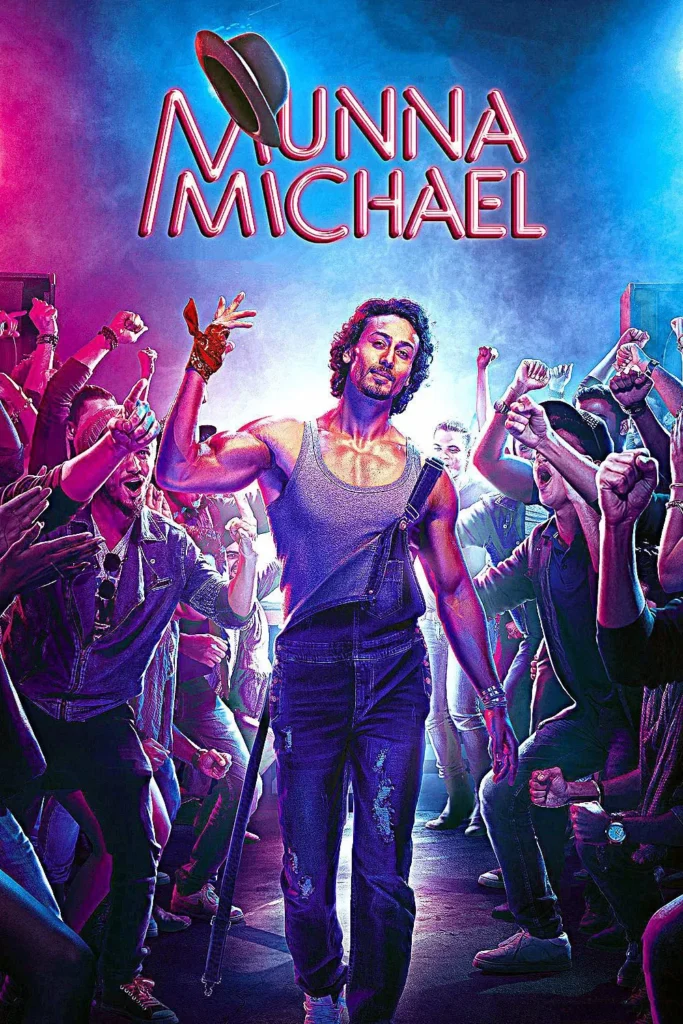 مشاهدة فيلم Munna Michael