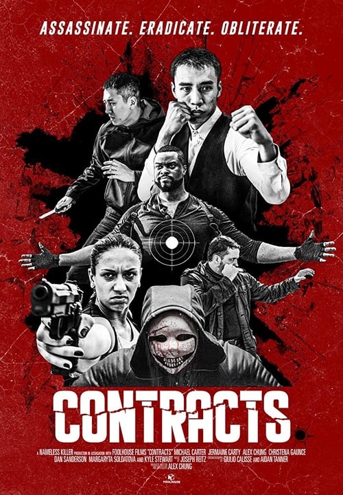 مشاهدة فيلم Contracts
