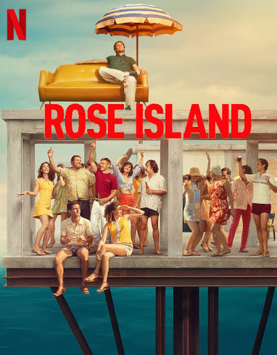 مشاهدة فيلم Rose Island