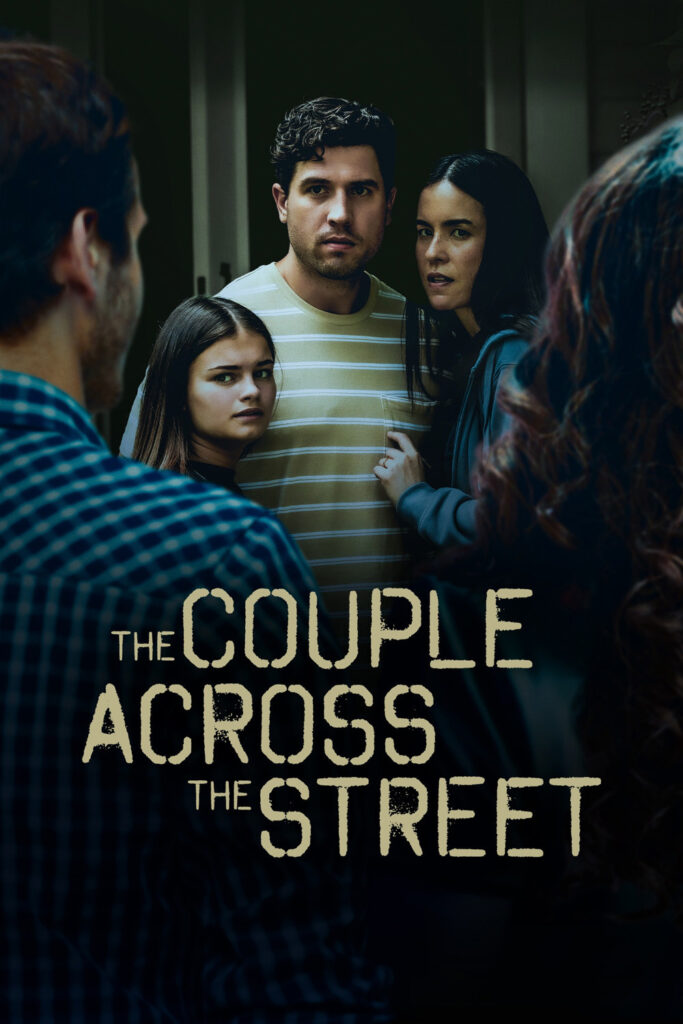 مشاهدة فيلم The Couple Across the Street