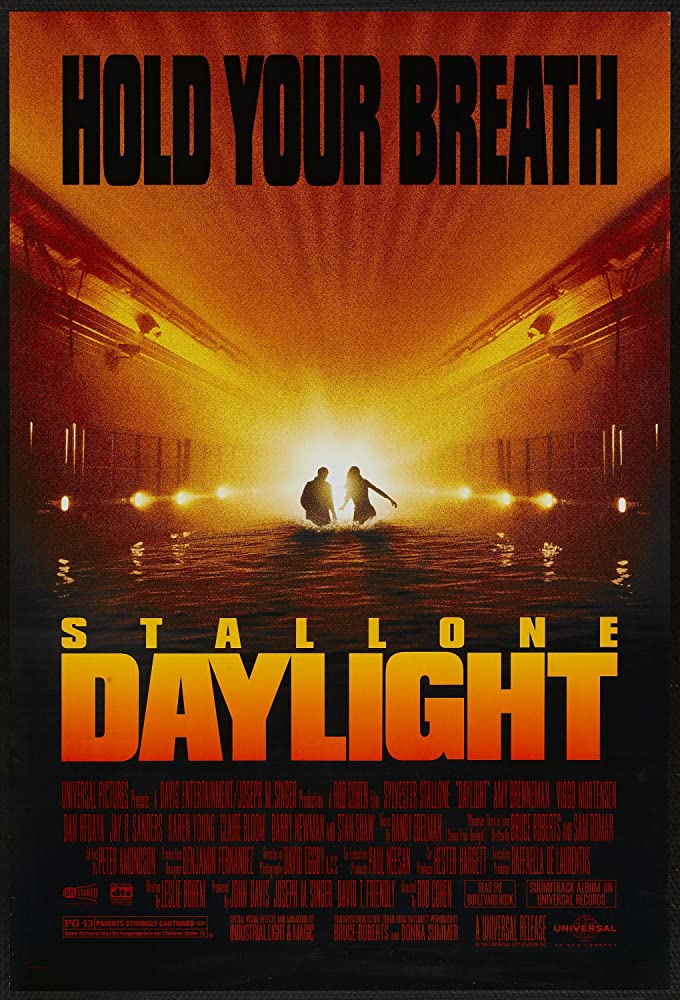 مشاهدة فيلم Daylight