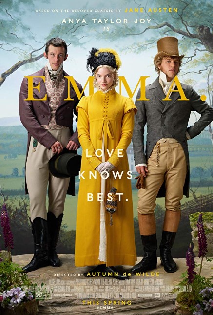 مشاهدة فيلم .Emma