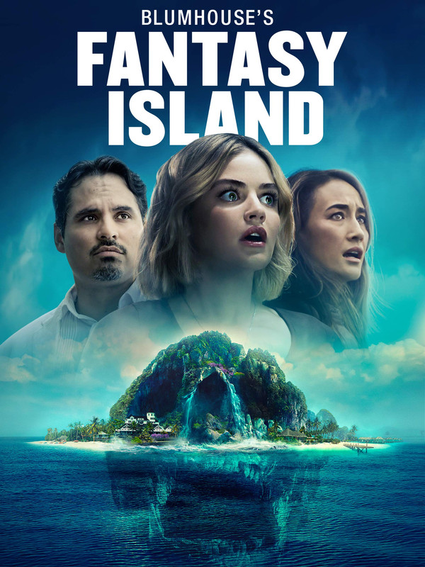 مشاهدة فيلم Fantasy Island