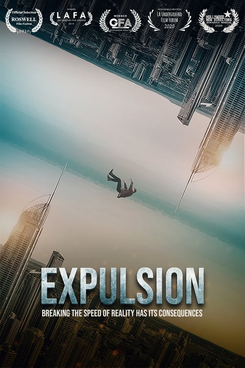 مشاهدة فيلم Expulsion