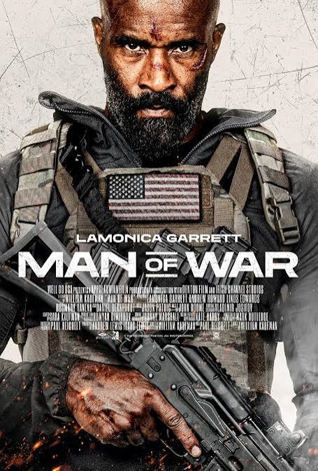 مشاهدة فيلم Man of War