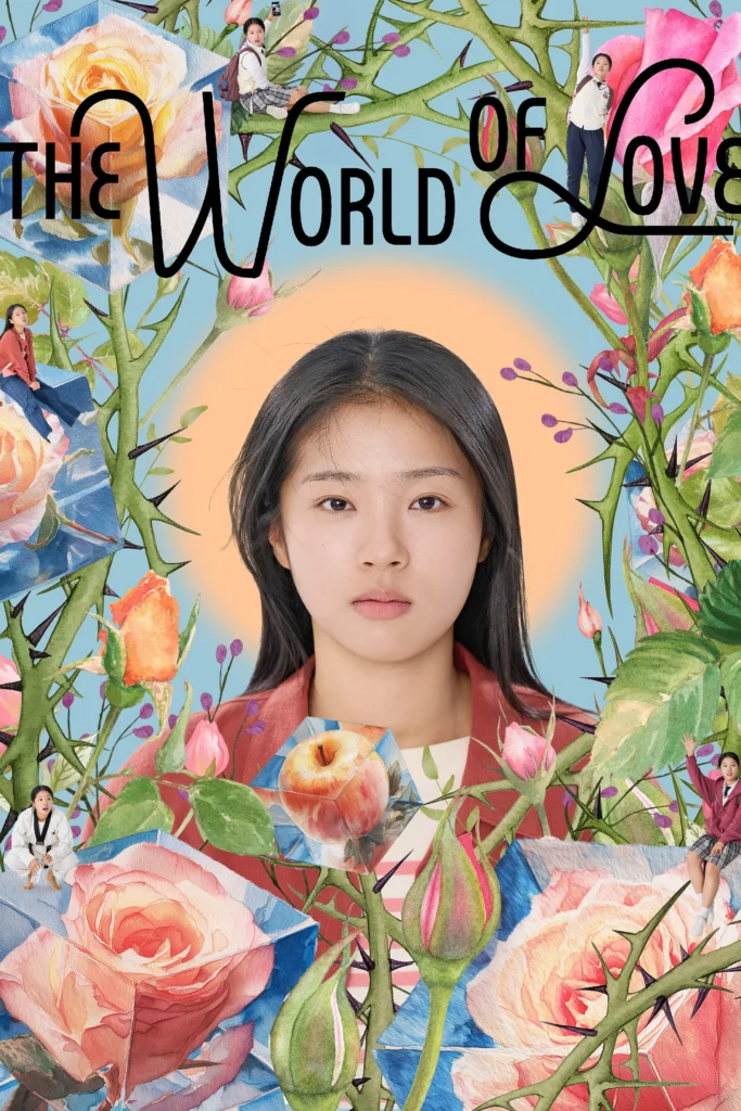مشاهدة فيلم The World of Love