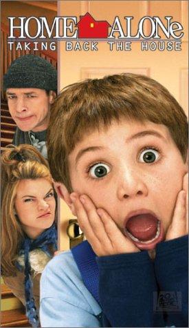 مشاهدة فيلم Home Alone da Riber