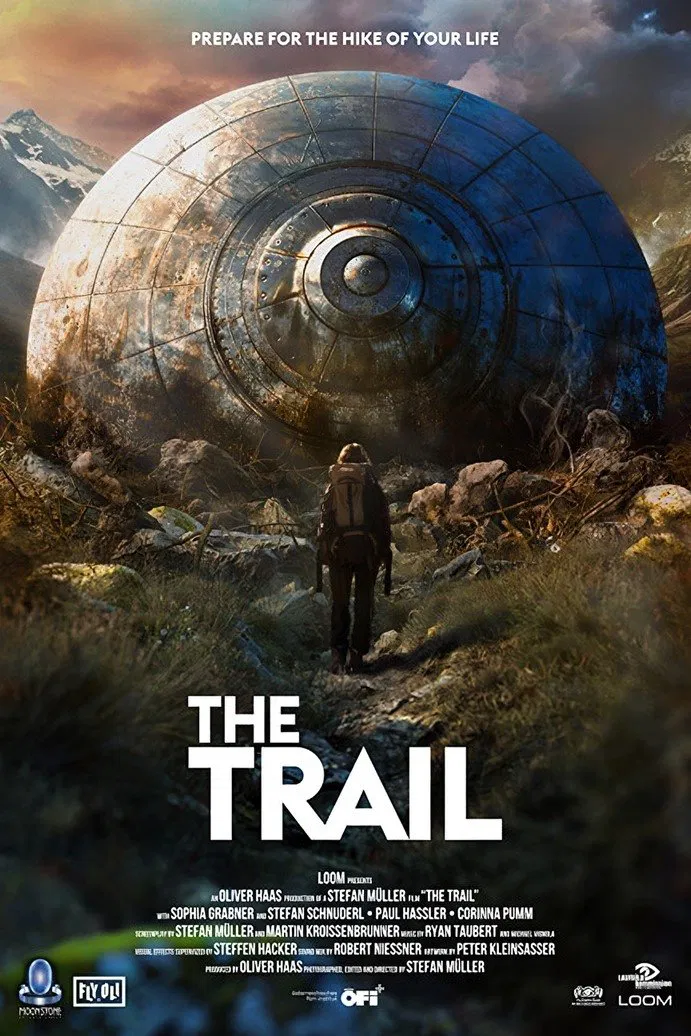 مشاهدة فيلم The Trail