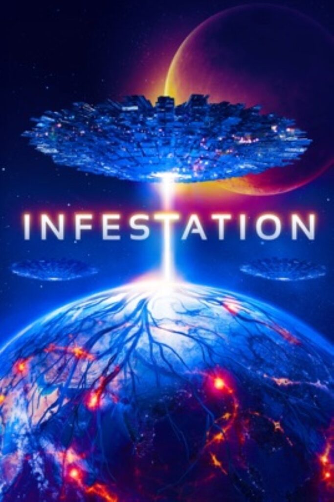 مشاهدة فيلم Infestation