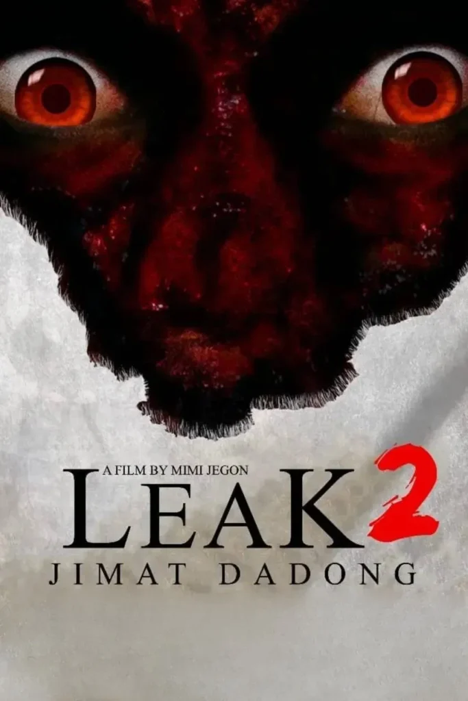 مشاهدة فيلم Leak 2