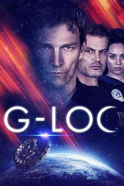 مشاهدة فيلم G Loc