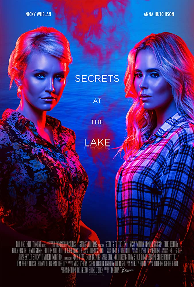 مشاهدة فيلم Secrets at the Lake