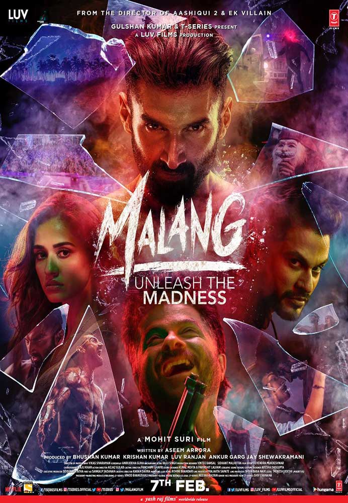 مشاهدة فيلم Malang