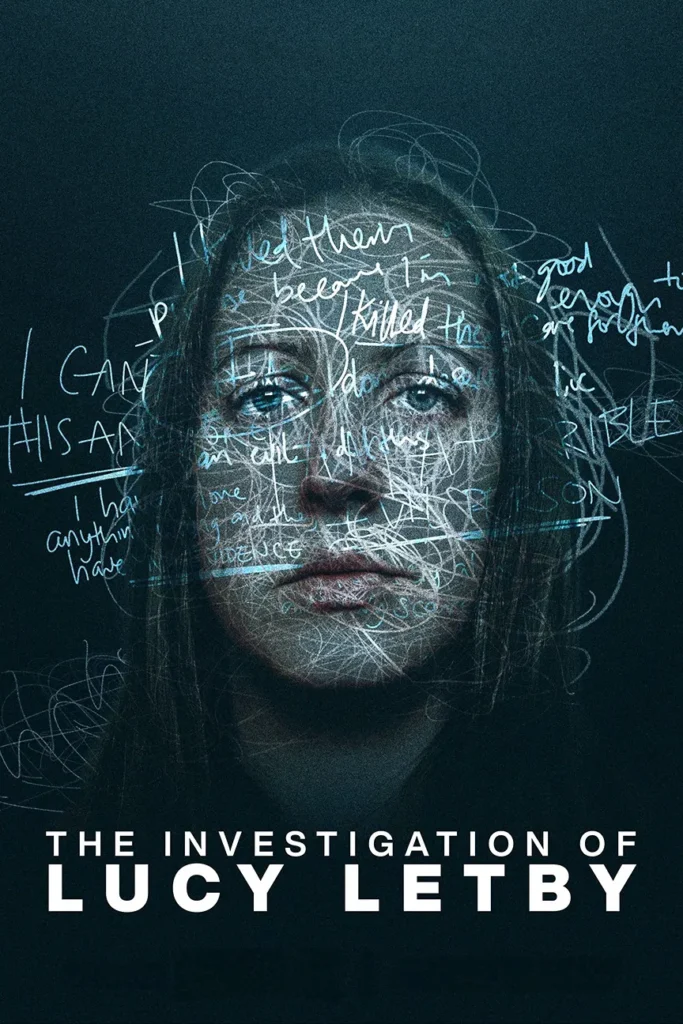 مشاهدة فيلم The Investigation of Lucy Letby